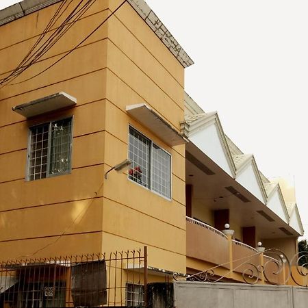 Apartament Violin Mountain Dumaguete City Zewnętrze zdjęcie