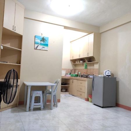 Apartament Violin Mountain Dumaguete City Zewnętrze zdjęcie