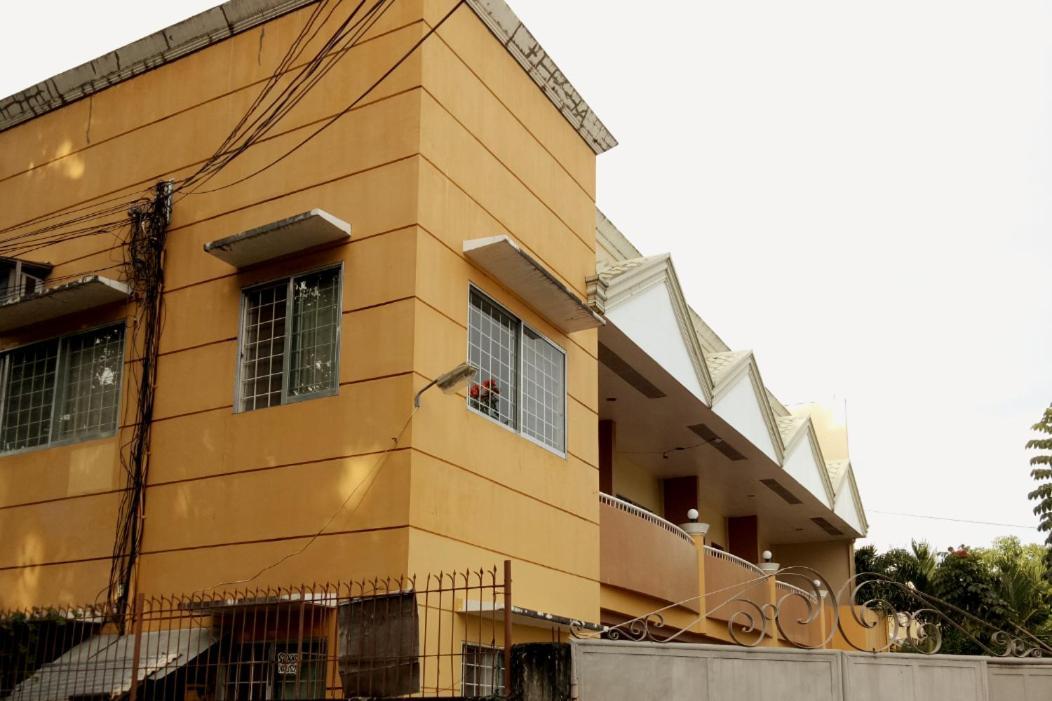Apartament Violin Mountain Dumaguete City Zewnętrze zdjęcie