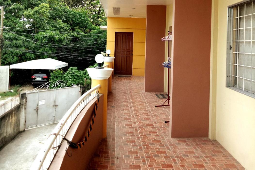 Apartament Violin Mountain Dumaguete City Zewnętrze zdjęcie