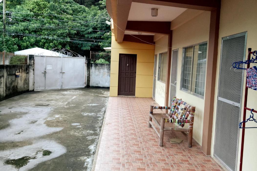Apartament Violin Mountain Dumaguete City Zewnętrze zdjęcie