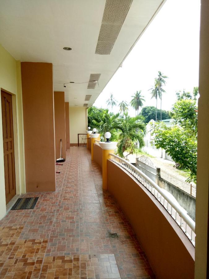 Apartament Violin Mountain Dumaguete City Zewnętrze zdjęcie