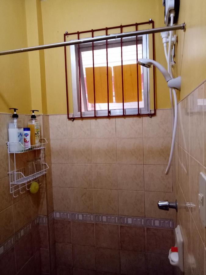 Apartament Violin Mountain Dumaguete City Zewnętrze zdjęcie
