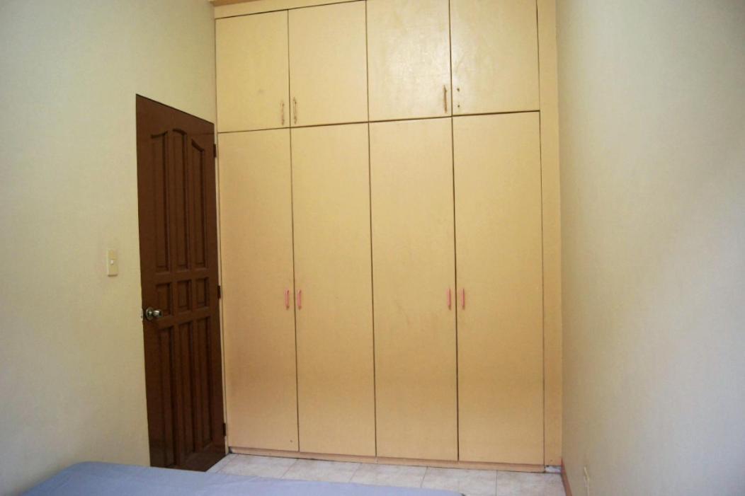 Apartament Violin Mountain Dumaguete City Zewnętrze zdjęcie