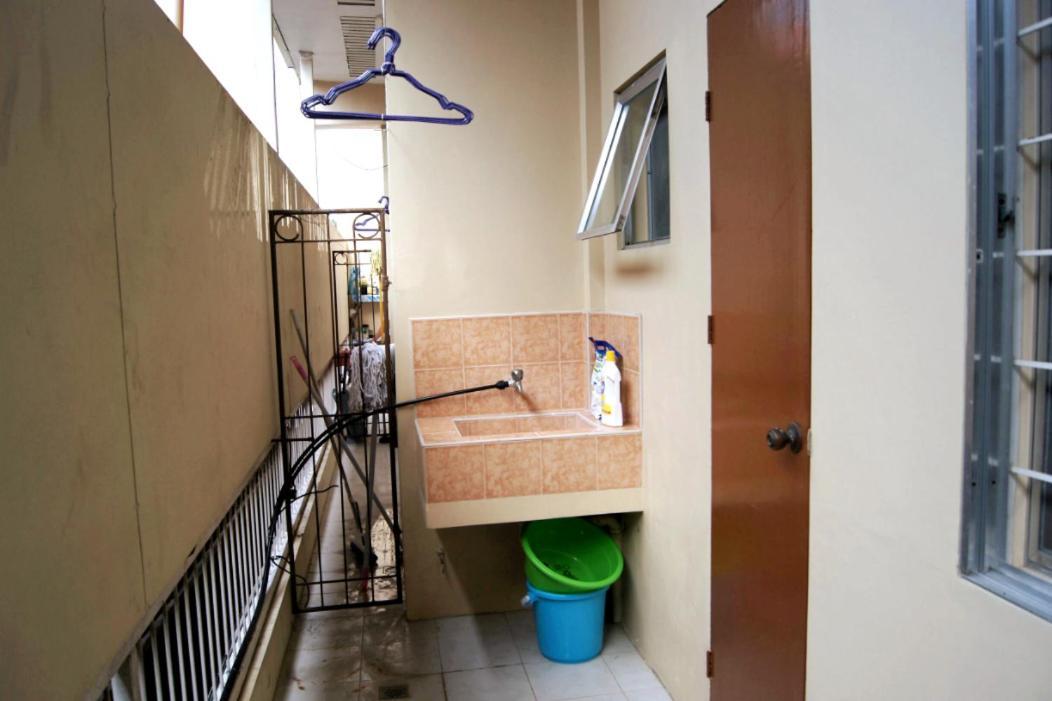 Apartament Violin Mountain Dumaguete City Zewnętrze zdjęcie