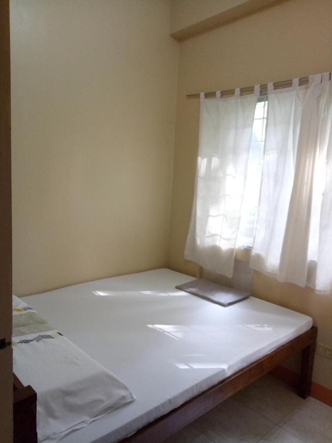 Apartament Violin Mountain Dumaguete City Zewnętrze zdjęcie