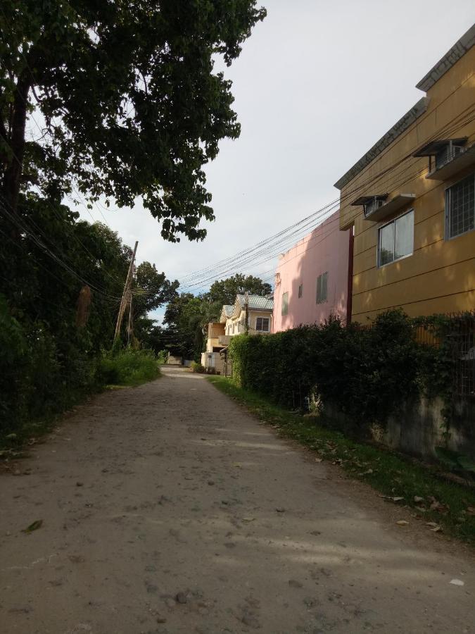 Apartament Violin Mountain Dumaguete City Zewnętrze zdjęcie