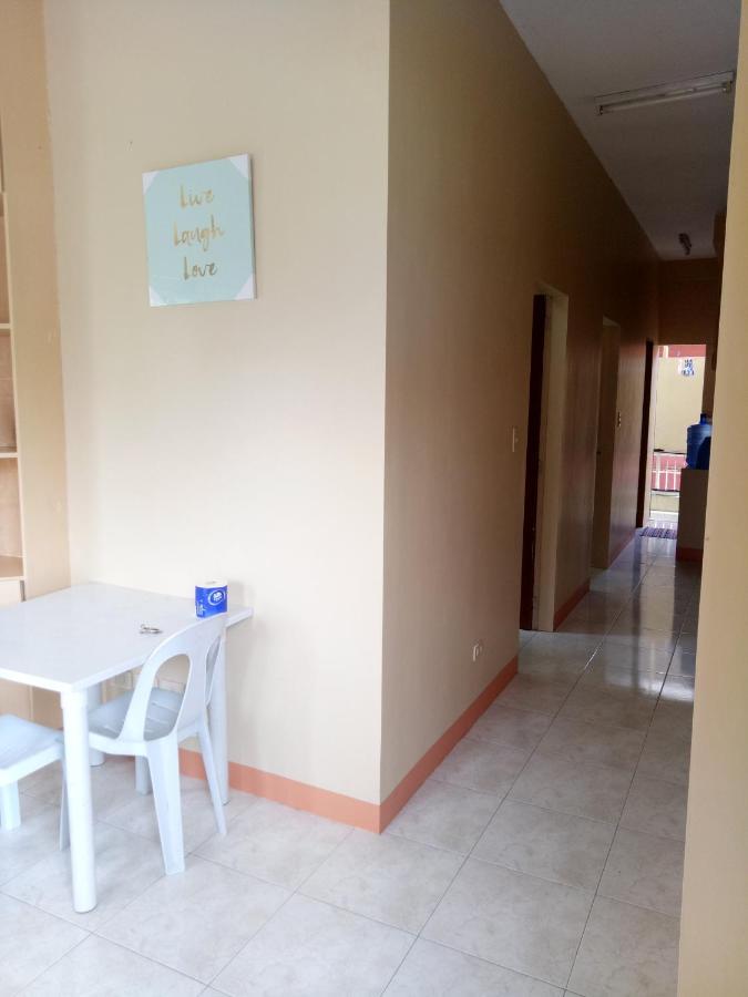 Apartament Violin Mountain Dumaguete City Zewnętrze zdjęcie