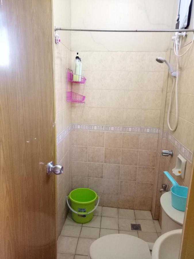 Apartament Violin Mountain Dumaguete City Zewnętrze zdjęcie