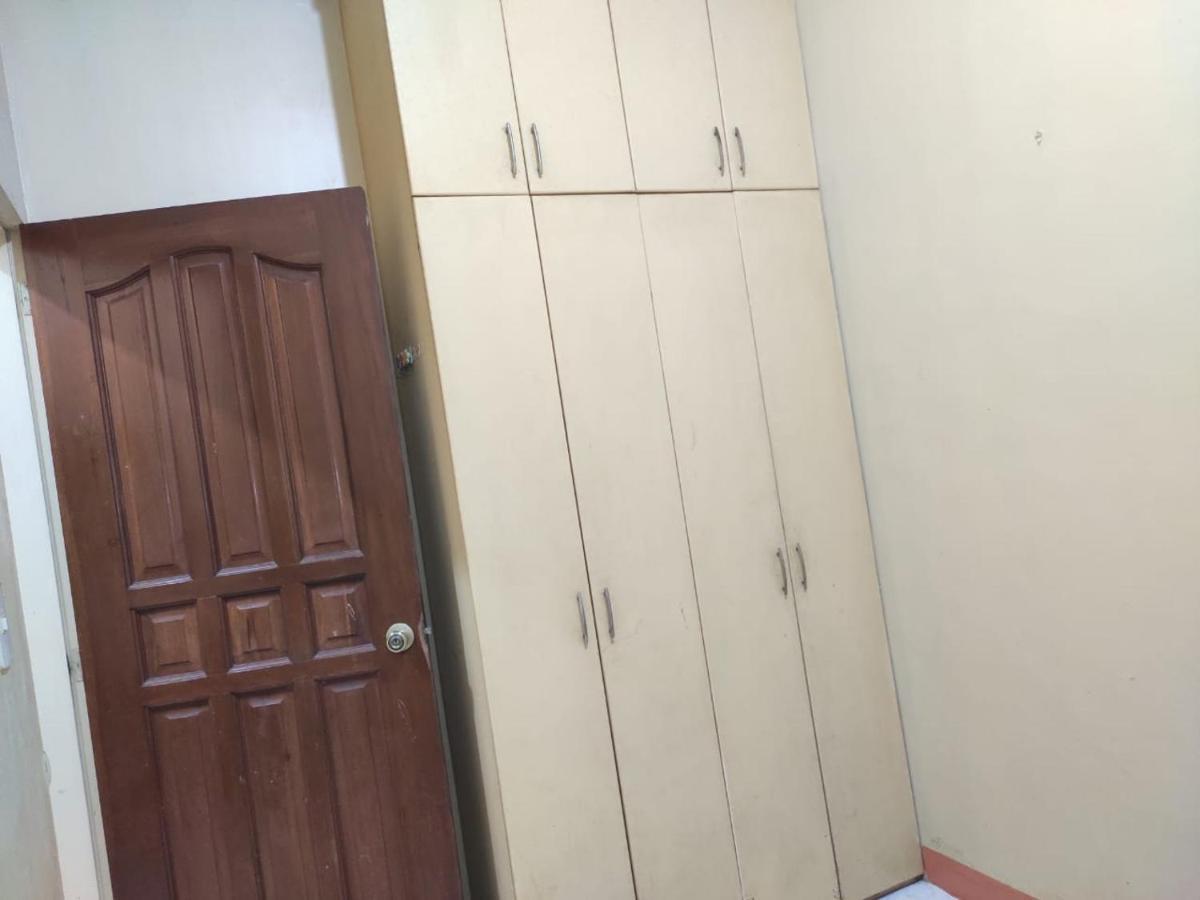 Apartament Violin Mountain Dumaguete City Zewnętrze zdjęcie