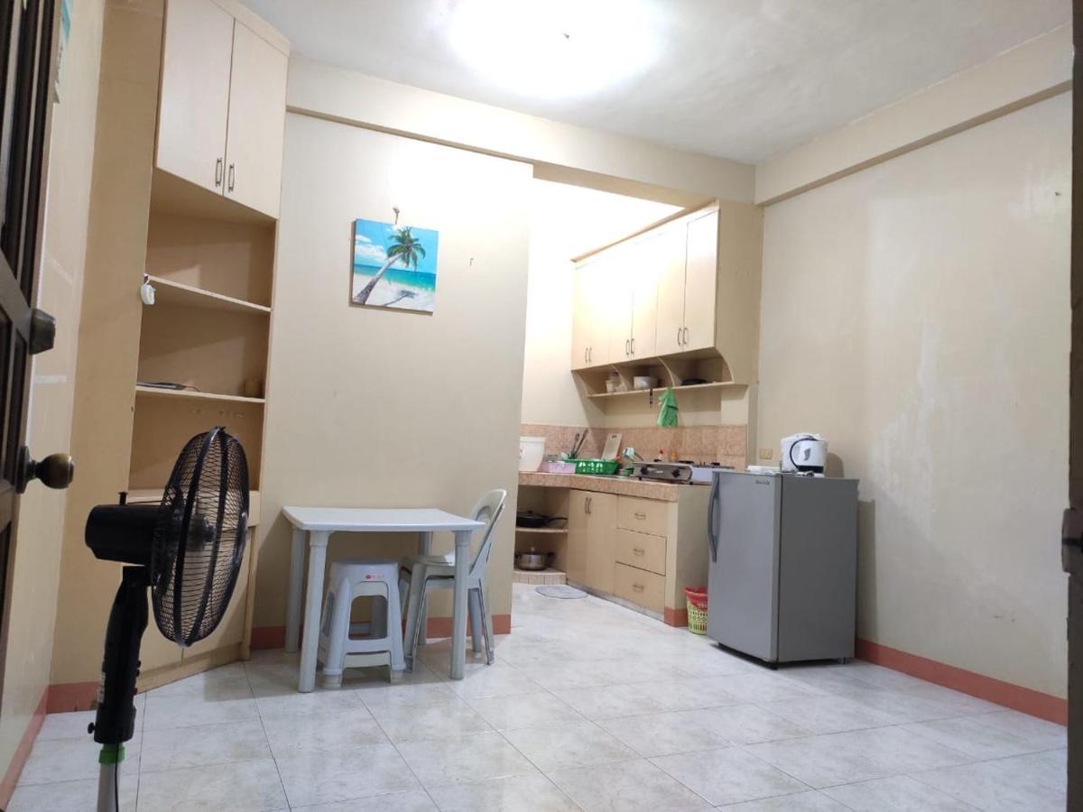 Apartament Violin Mountain Dumaguete City Zewnętrze zdjęcie