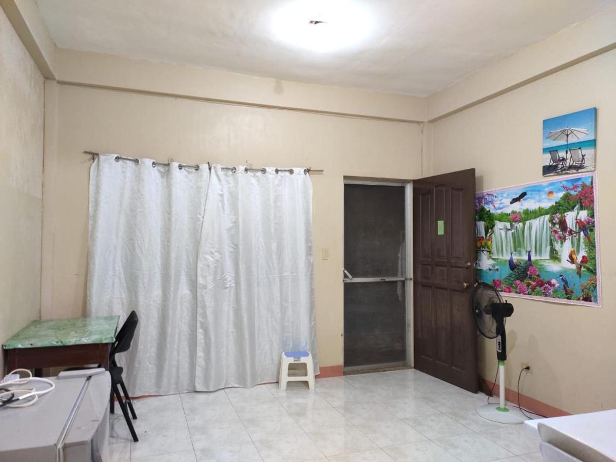 Apartament Violin Mountain Dumaguete City Zewnętrze zdjęcie