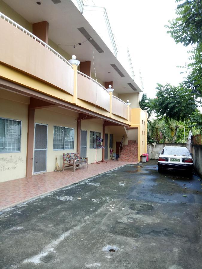 Apartament Violin Mountain Dumaguete City Zewnętrze zdjęcie