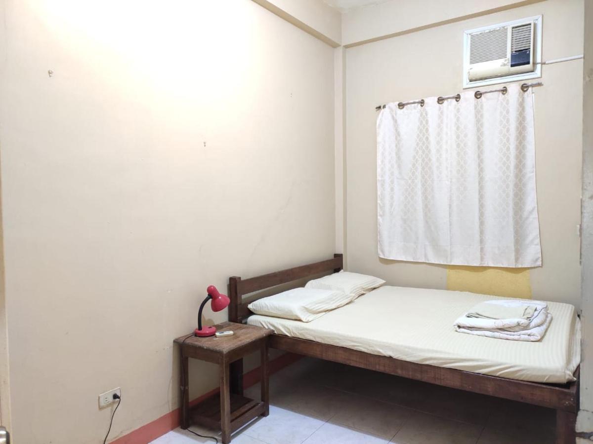 Apartament Violin Mountain Dumaguete City Zewnętrze zdjęcie