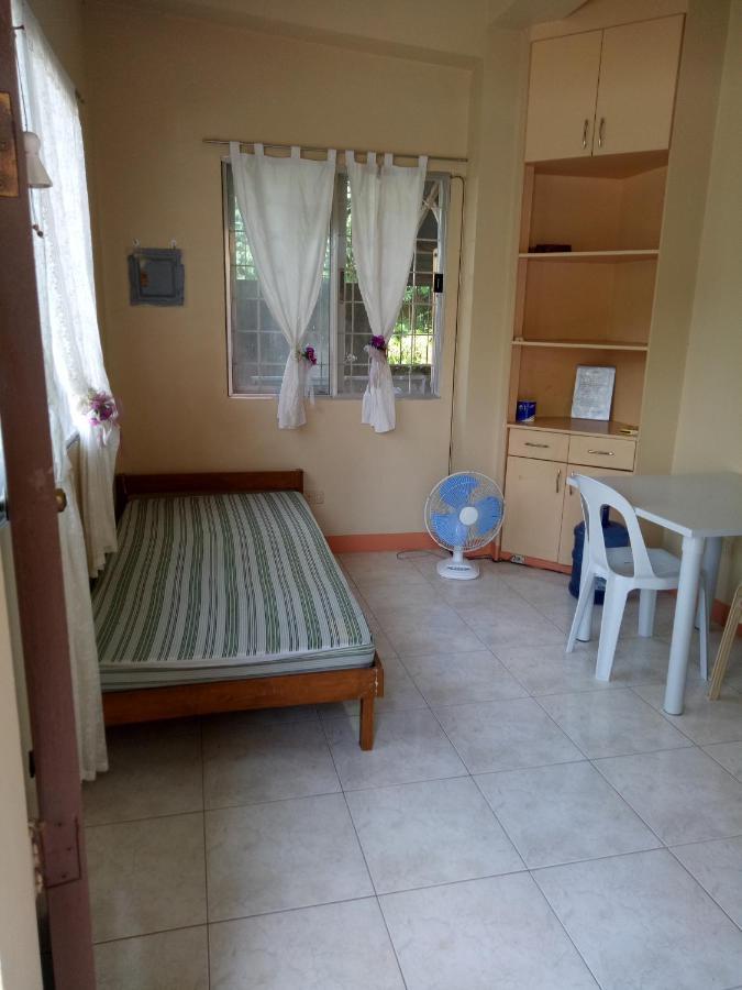 Apartament Violin Mountain Dumaguete City Zewnętrze zdjęcie