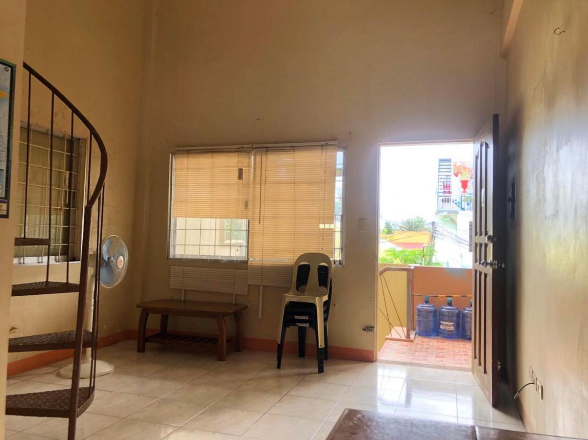 Apartament Violin Mountain Dumaguete City Zewnętrze zdjęcie