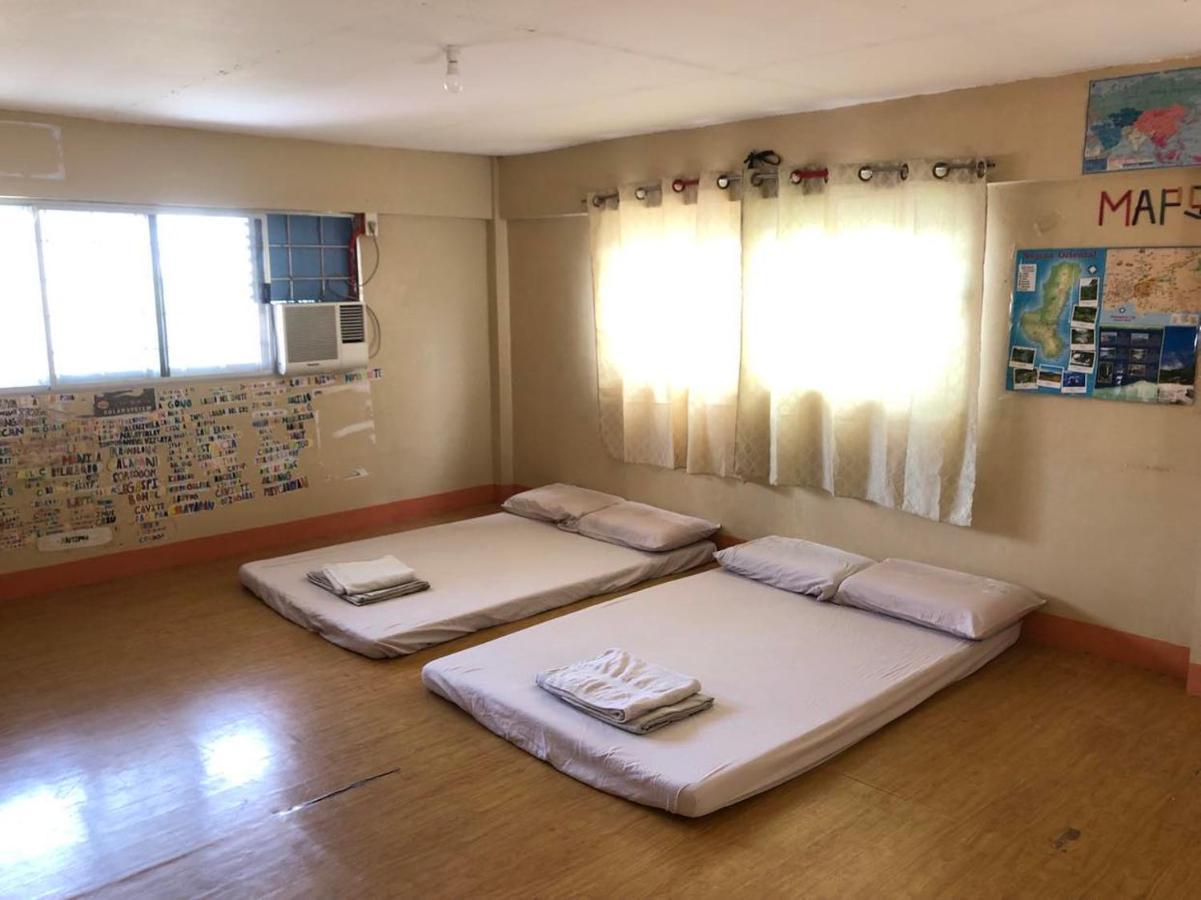 Apartament Violin Mountain Dumaguete City Zewnętrze zdjęcie