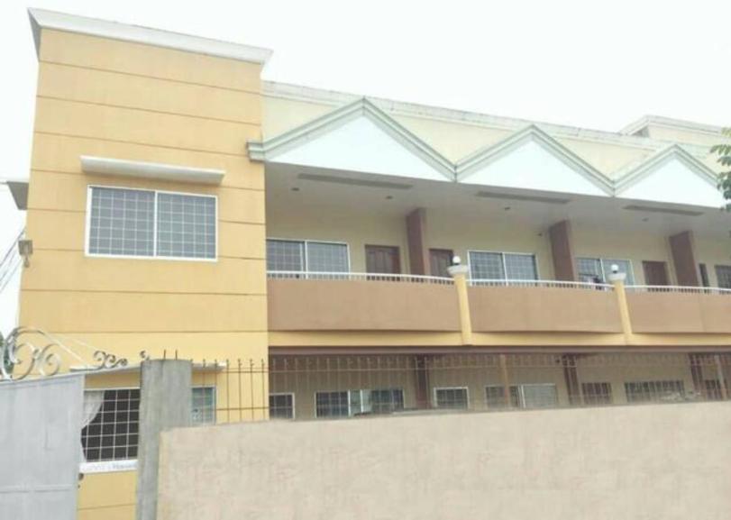 Apartament Violin Mountain Dumaguete City Zewnętrze zdjęcie