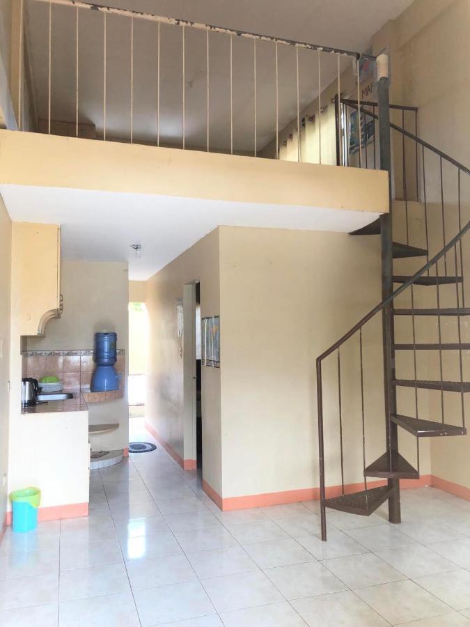 Apartament Violin Mountain Dumaguete City Zewnętrze zdjęcie