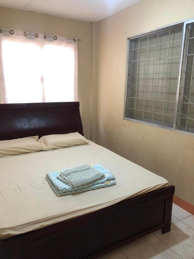 Apartament Violin Mountain Dumaguete City Zewnętrze zdjęcie