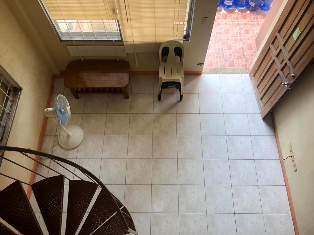 Apartament Violin Mountain Dumaguete City Zewnętrze zdjęcie